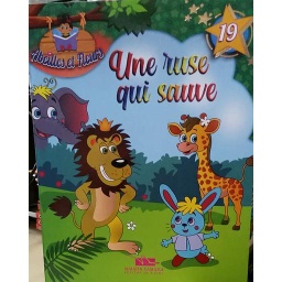 Un Ruse qui Sauve