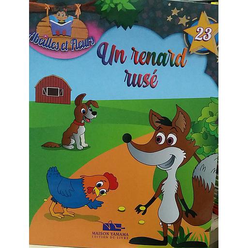 [TOP A B F] Un Renard Rusé