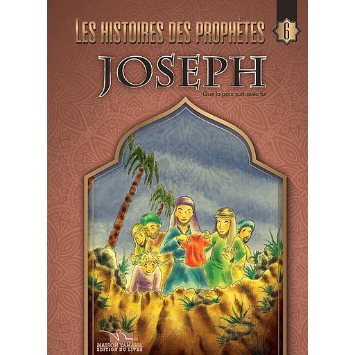 [TOP PRO16T] JOSEPH YÜSSUF