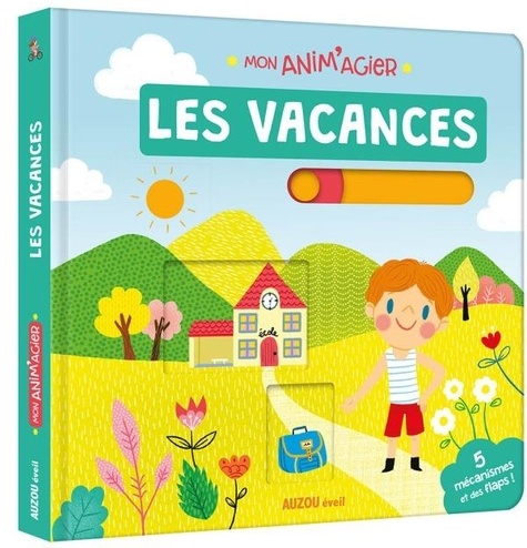 Les vacances
