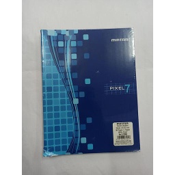 Feuilles doubles 17x22 96P