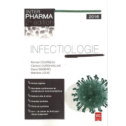 Infectiologie