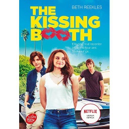The Kissing Booth