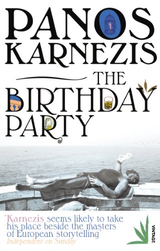 The Birthday Party