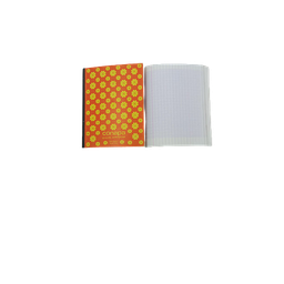 Cahier Broché Simple Séyès 192 P 17 x 22 60 G