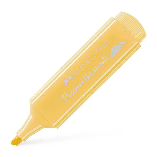 [254679] Surligneur Textliner 46 Pastel Vanille