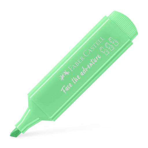 [254686] Surligneur Textliner 46 Pastel vert clair