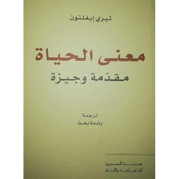 معنى الحياة