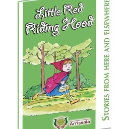 little Red Riding Hood