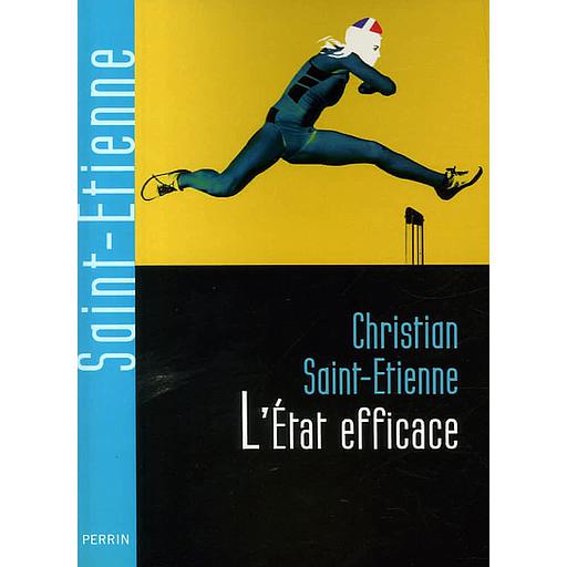 L'Etat efficace