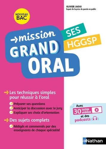 [NAT157574] Mission grand oral - SES HGGSP Tle