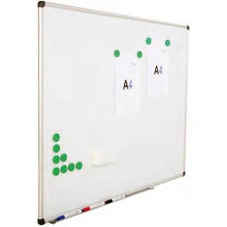 Tableau magnétique Réf 6410 100x200 cm
