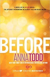 Before (The After Series Book 5)