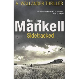 Sidetracked