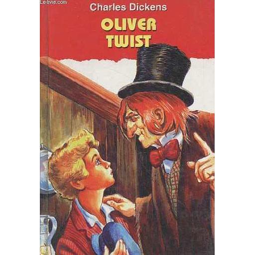 [3446343013579] Oliver Twist