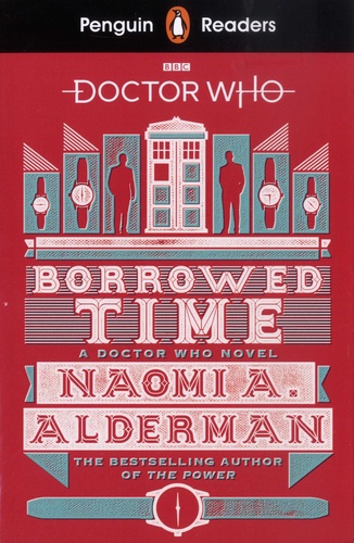 Doctor Who - Borrowed Time