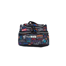 Sac Gouter Isotherme KIDS 2 Poche
