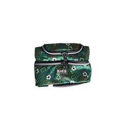 Sac Gouter Isotherme KIDS 2 Poche