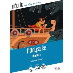 L'Odyssée - Déclic