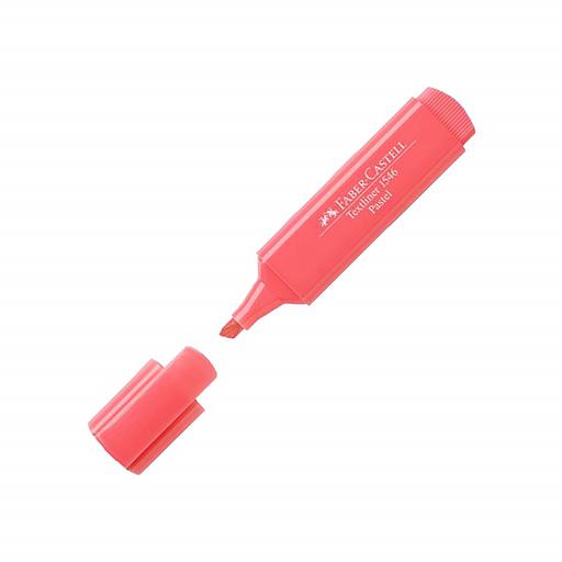Fluorescent Texliner 46 Abricot