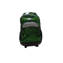 Cartable à Roulette 3 Poches TRL-K2061
