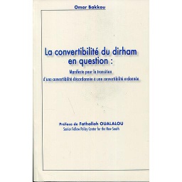 la convertibilité du dirham en question