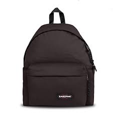 Sac à dos 1 compartiment - EASTPAK Padded Pak’r Earth Marron
