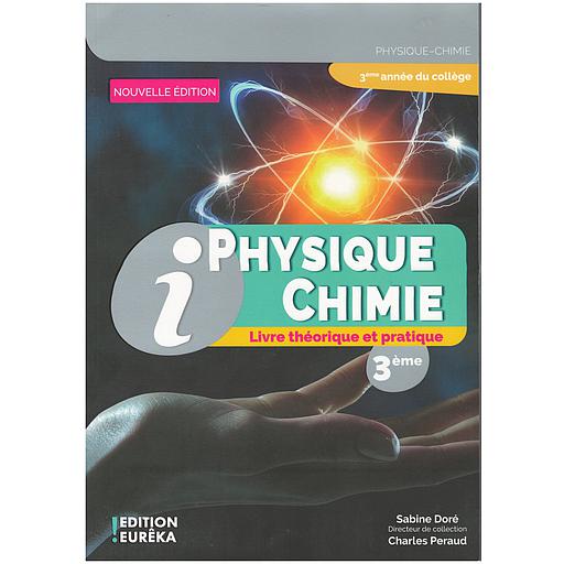 [3795] i Physique Chimie 3AC