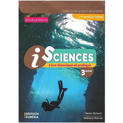 [3791] i Sciences 3AC