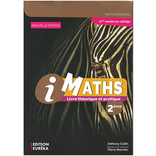 [IM2] i Maths 2AC
