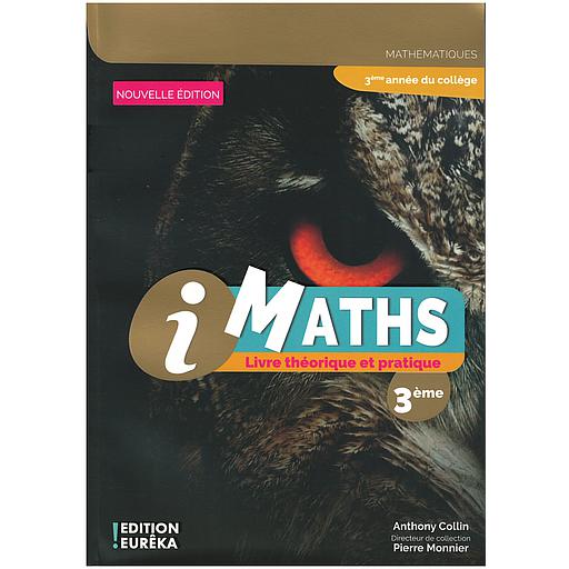 [IM3] i Maths 3 AC