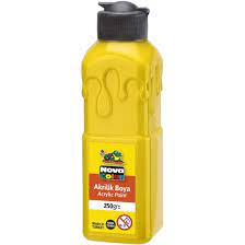 Peinture Acrylique 180G OR