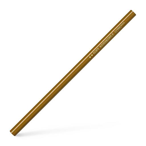 Crayon Pitt Fusain Sec Dur