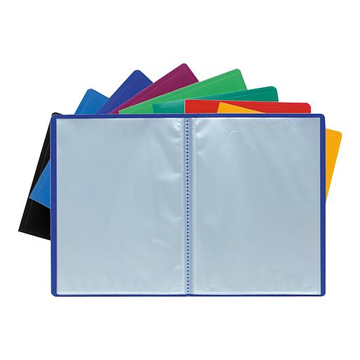Porte Document A4 - 120 Vues