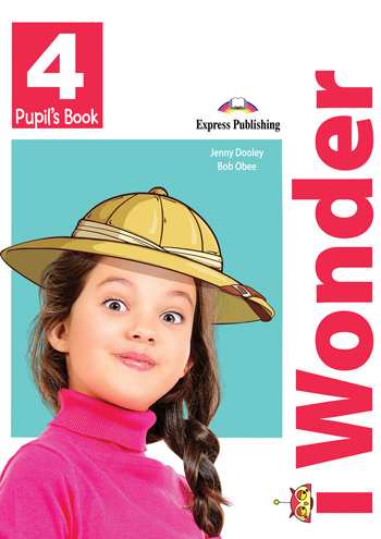 [9781471585551] I Wonder 4 : Pack ( SB + WB )