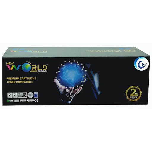 Toner HP 17A CF217A