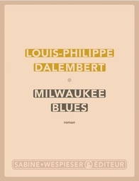 Milwaukee blues