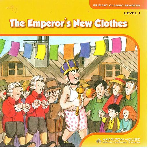 [H17] The Emperor's new Clothes