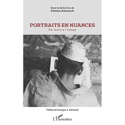 PORTRAITS EN NUANCES du texte à l'image