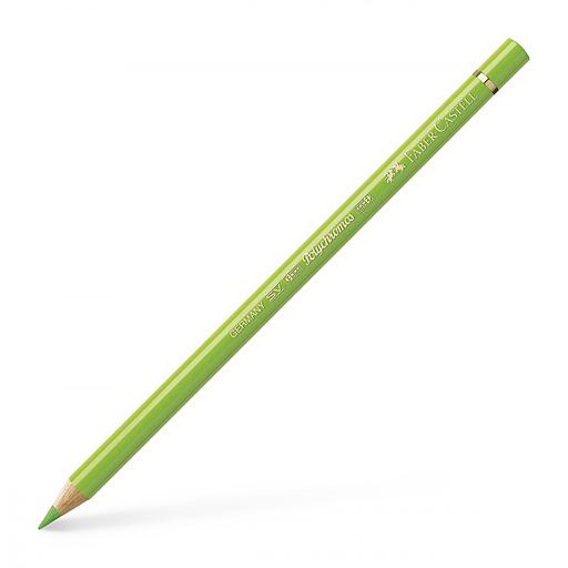 Crayon de couleur Polychromos - n°171 - vert clair