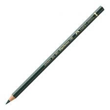 Crayon de Couleur Polychromos 278 Vert Oxyde Chrome