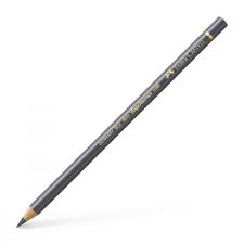 Crayon de Couleur Polychromos N°234 Gris Froid V