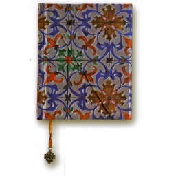 Carnet Alfama Fora