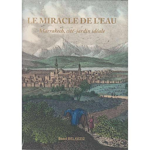 [9789920336949] LE MIRACLE DE L'EAU