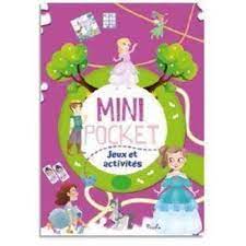 Mini pocket N.5