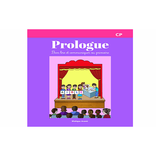 [PROPC] Prologue CP