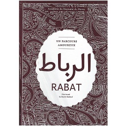 Rabat, un parcours amoureux