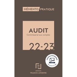 Audit  - Commissariat aux comptes
