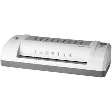 Plastifieuse Deli E3895S A3