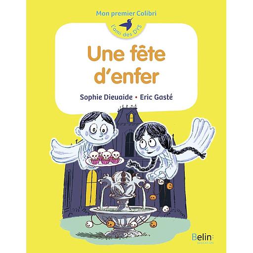 Une fête d'enfer
